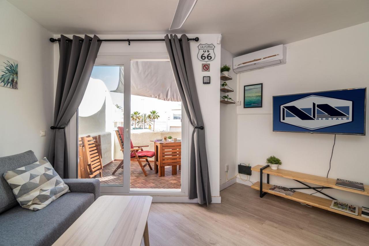 Vb Puerto Marina 1bdr Fragata * Benalmádena
