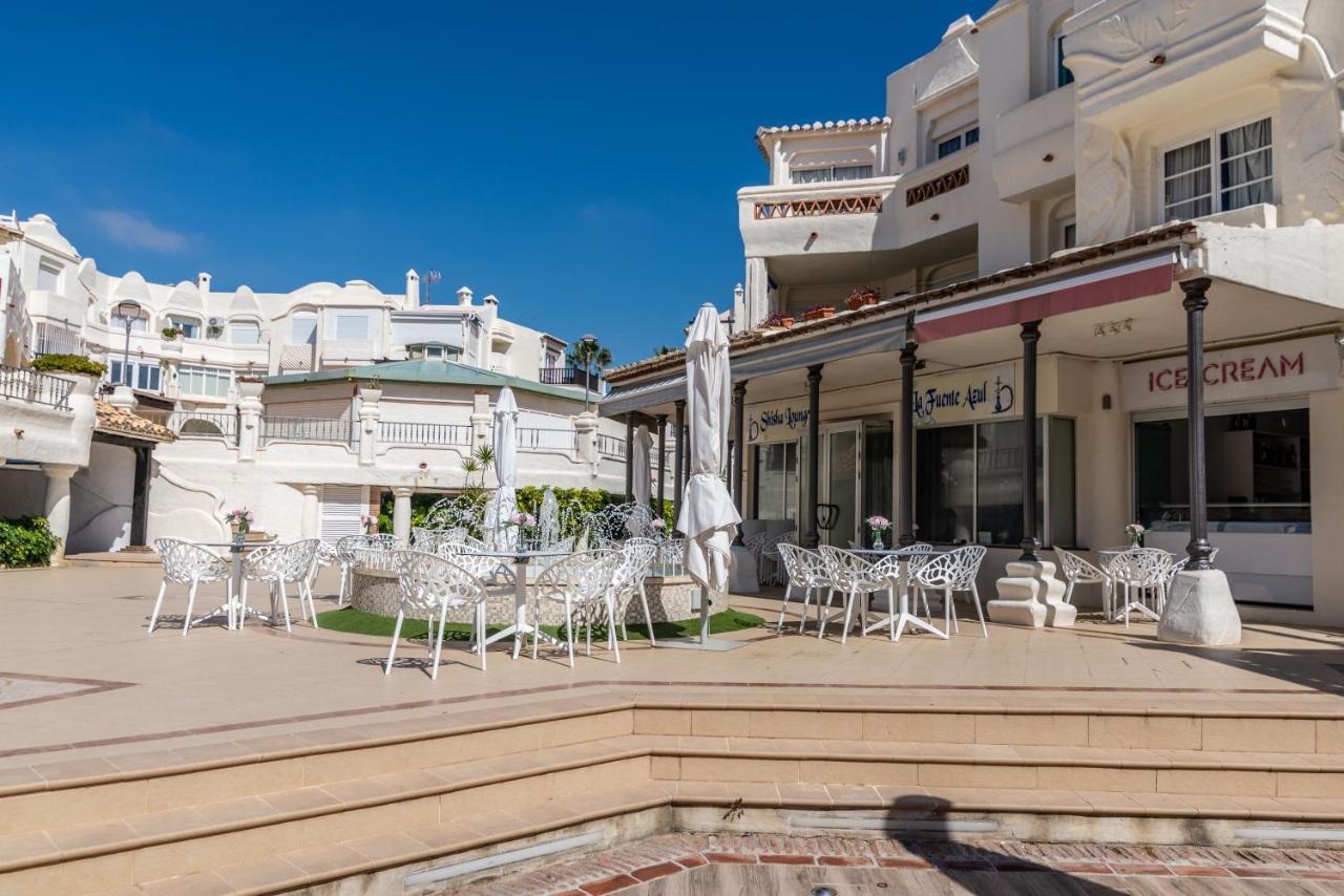 Vb Puerto Marina 1bdr Fragata * Benalmádena