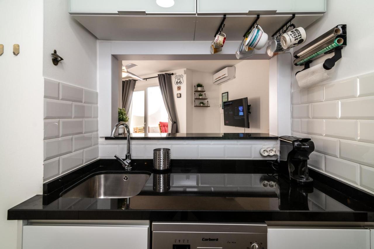 Vb Puerto Marina 1bdr Fragata Apartment Benalmádena