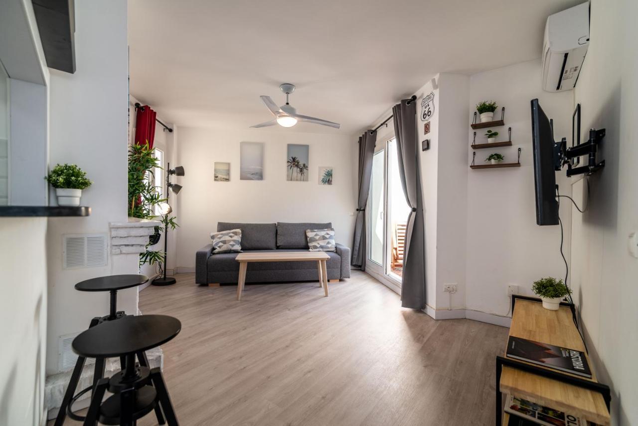 Vb Puerto Marina 1bdr Fragata Benalmádena