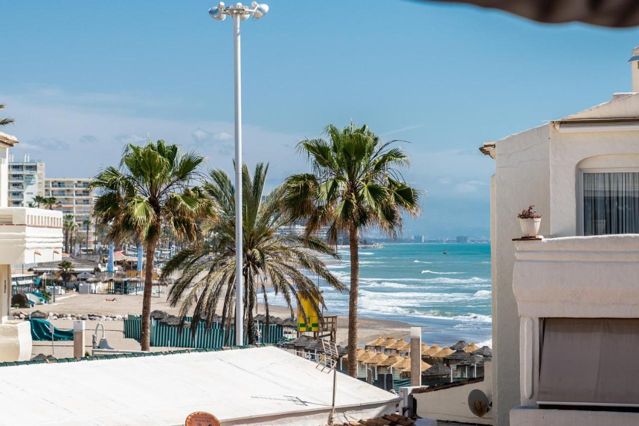 Vb Puerto Marina 1bdr Fragata Benalmádena
