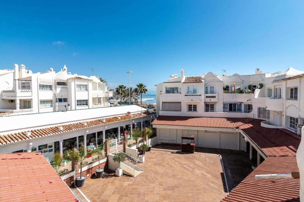 Vb Puerto Marina 1bdr Fragata Apartment Benalmádena